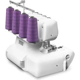 Viola Look T8 - Weiß