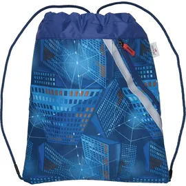DerDieDas ErgoFlex Tiny 5-tlg. blau