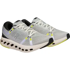 On Cloudsurfer 2 Herren Glacier / Ivory 45