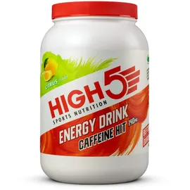 High5 Energy Drink Zitrus Drink 1400 g