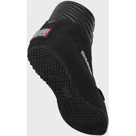 Gorilla Wear Gwear Performance High Tops – Schwarz | EU 39