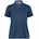 WOMAN POLO Blau 42