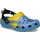 Crocs Crocs in Blau -