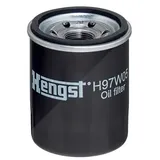 HENGST FILTER Ölfilter