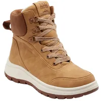 Roxy Damen Karmel Sneaker, TAN, 37 EU