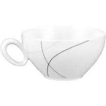 Esmeyer Teeobertasse 0,21 l Weiß