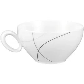 Esmeyer Teeobertasse 0,21 l Weiß