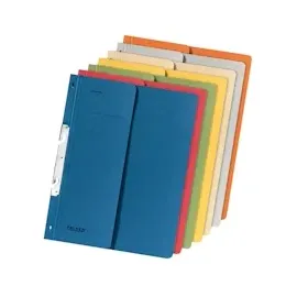 Falken 80000797 Behördenheftung gelb