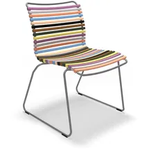 Houe CLICK Stuhl Multi Color 1