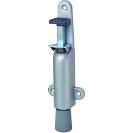 KWS Türfeststeller Silber 30 mm