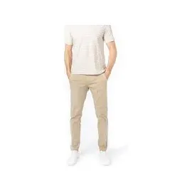 Marc O'Polo Chinohose Regular-Fit Beige 38 34