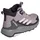 Adidas Terrex Anylander Mid RAIN.RDY Damen Preloved Fig / Putty Mauve / Aurora Black 40 2/3