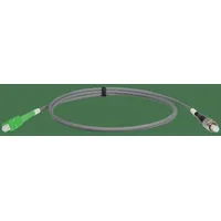 Televes geschirmtes Fiberglaskabel OSM1SCAFCPC