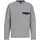 Patagonia Sweatshirt grau M