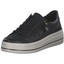 REMONTE D1C01 Sneaker Low, Schwarz, 41 EU - 41 EU