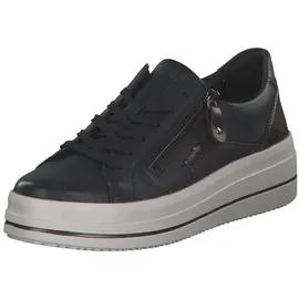 REMONTE D1C01 Sneaker Low, Schwarz, 41 EU - 41 EU