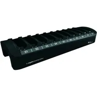 Texas Instruments TI-NspireTM CX Docking Station Ladestation für Grafikrechner