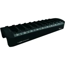 Texas Instruments TI-NspireTM CX Docking Station Ladestation für Grafikrechner