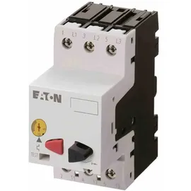 Eaton Power Quality Eaton Motorschutzschalter PKZM01-2,5