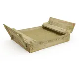 Wickey Sandkasten Flippey (620255)