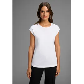 FLASHLIGHTS T-Shirt Schwarz/Weiß 40/42