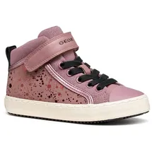 GEOX Kalispera Kinder Rosa/Schwarz 25