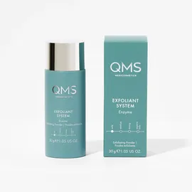 QMS Medicosmetics Exfoliant Enzyme Powder 30 ml
