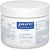 Cranberry D-Mannose Pulver 37 g