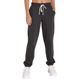 Puma Damen ESS Better Sweatpants Tr Gestrickte Hosen, Flach Dunkelgrau, S