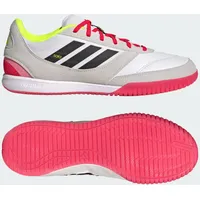 Adidas Sala Competition 2 IN Fußballschuh Cloud White /