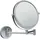 Hansgrohe Logis Universal Rasierspiegel schwenkbar, Make-up Spiegel, Chrom