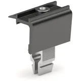 Schletter 131101-921 Endklemme Classic wide H schwarz 30-40 mm