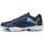 Puma Vantage Nitro Hallenschuhe Unisex Blau 44,5