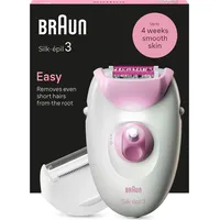 Braun Silk-epil 3-031