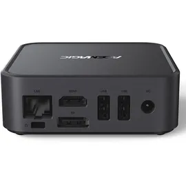 acemagic Mini-PC Intel N150 16 GB RAM 512 GB SSD Intel® Graphics Windows 11 Pro