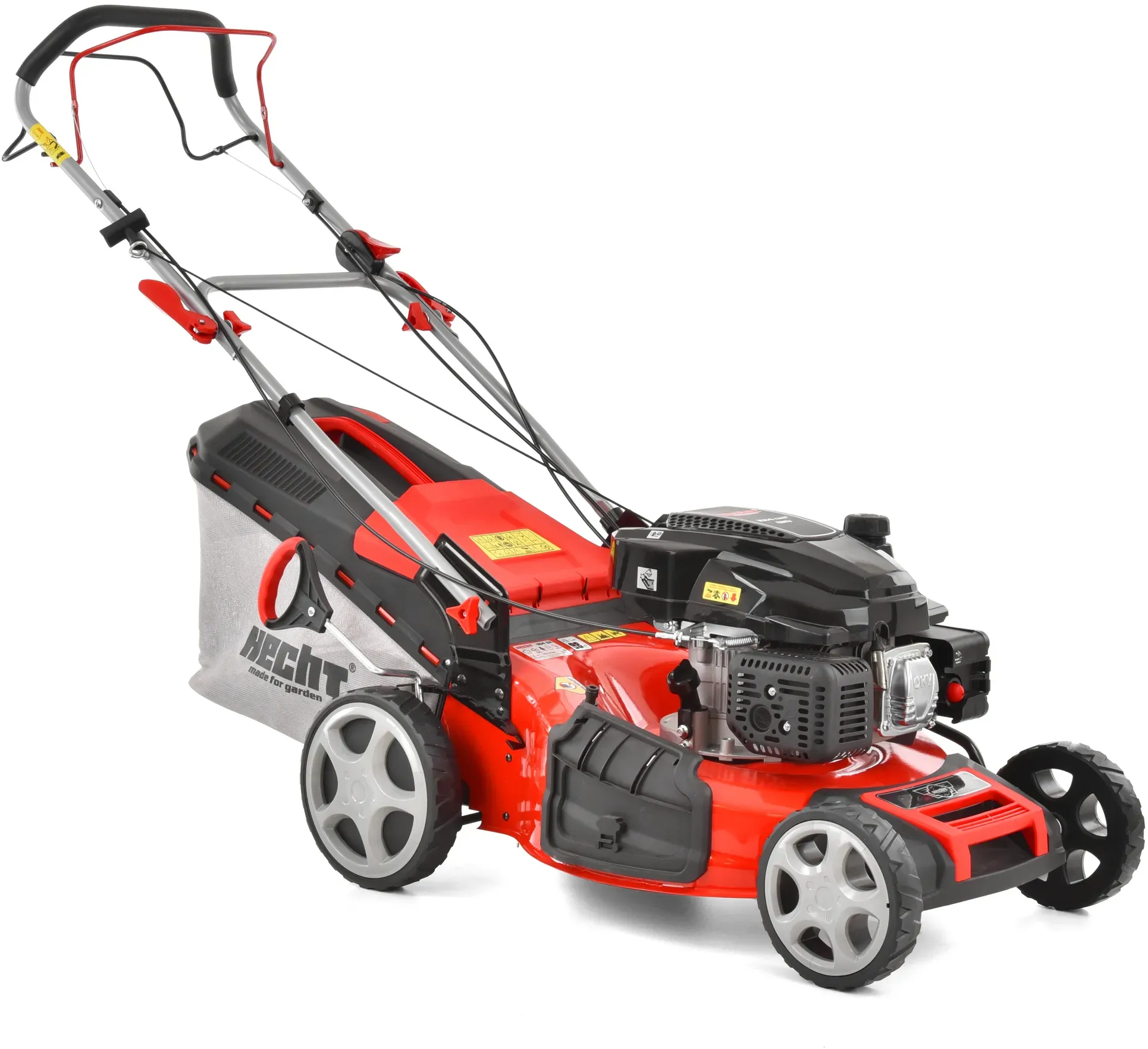 Rasenmäher Benzin 554 SX