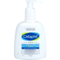 Galderma CETAPHIL PRO ITCHCONTROL REINIGUNGSMITTEL 236 ml 