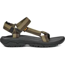 Teva Hurricane XLT2 Herren Grün 39,5