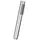 CHRIS BERGEN Stabhandbrause Messing/Chrom