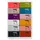 Staedtler FIMO 8023 C Modelliermasse 12 Farben