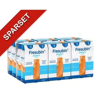 Fresubin Energy Trinknahrung Multifrucht Astronautennahrung