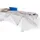 WIMEX Bett Joker 140 x 200 cm weiß/beige