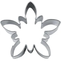 Städter Ausstecher Edelweiss
