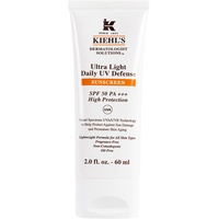 Kiehl's Ultra Light Daily UV Defense Cream LSF 50