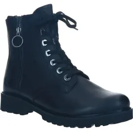 REMONTE D8671 mattschwarz 42