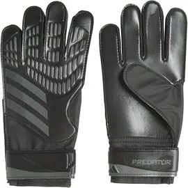 adidas Predator Training Torwarthandschuhe Black / Black / Black 10