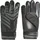 adidas Predator Training Torwarthandschuhe Black / Black / Black 10