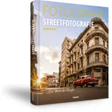 Streetfotografie - Fotografie