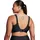 Under Armour Infinity Mid Impact Schwarz XL/D