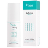 colibri skincare Booster Calming Anti-Aging Gesichtsserum 30 ml